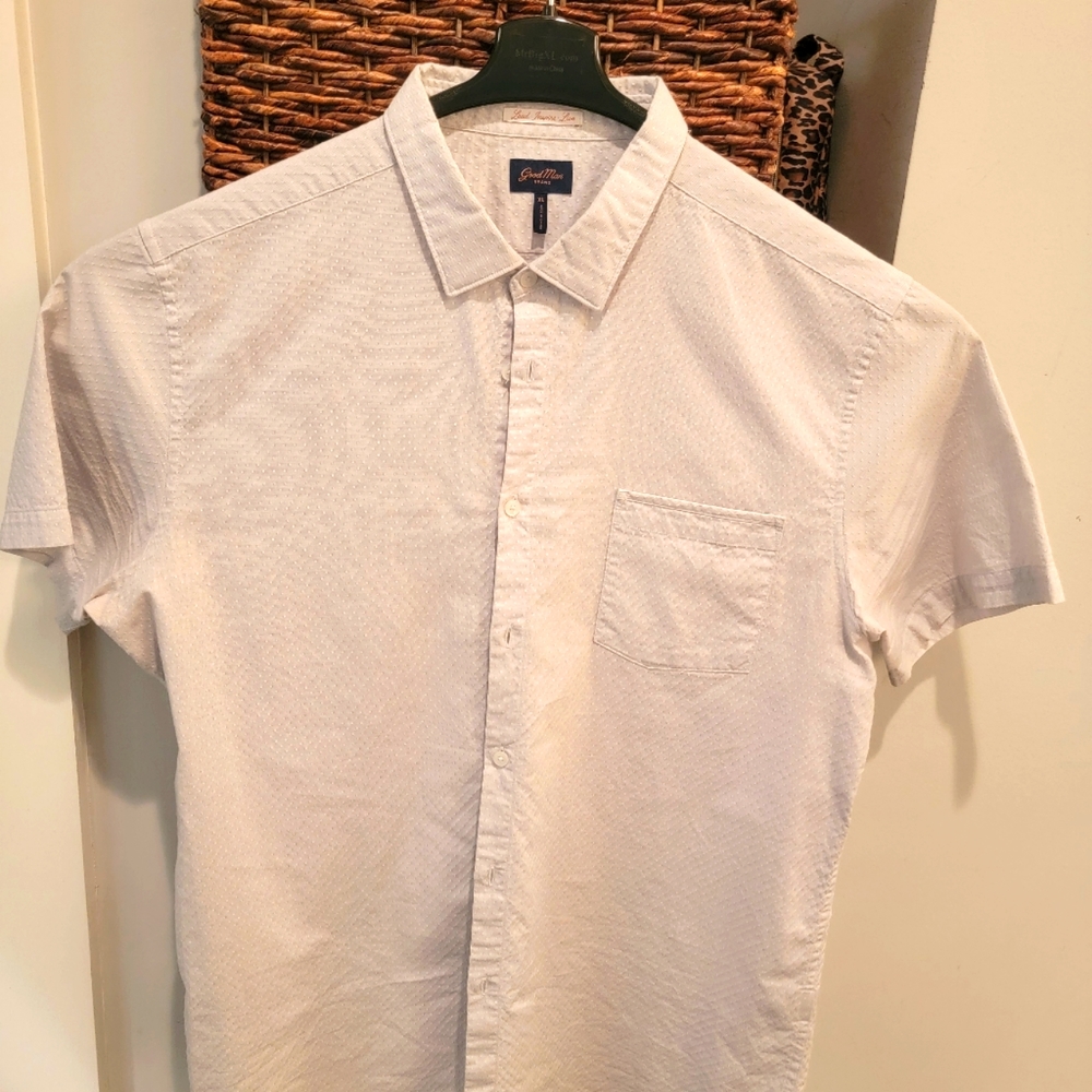 Good Man Brand XL